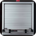 異物の混入を防ぐ上部とサイドシール（オプション）