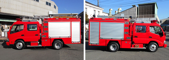 CD-Ⅰ（国内車）