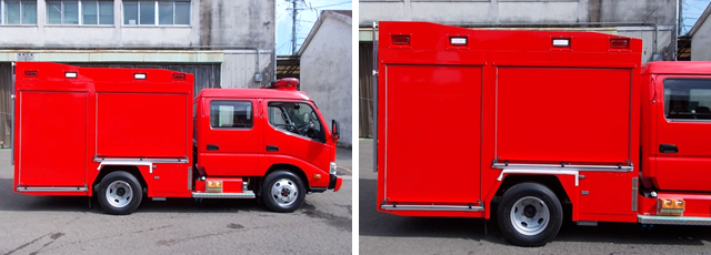 CD-Ⅰ（国内車）