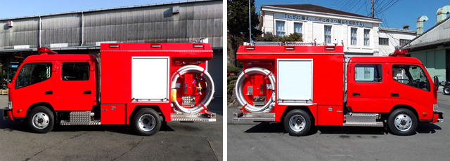 CD-Ⅰ（国内車）